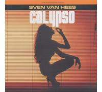 Hees,Sven Van - Calypso [Vinyl LP] [VINYL]