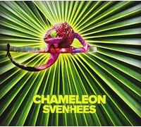 Hees, Sven Van - Chameleon