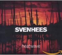 Hees, Sven Van - Heatwave