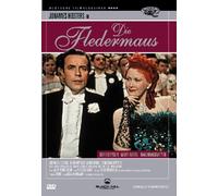 HEESTERS, Johannes Die Fledermaus (1945)