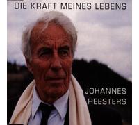 Heesters, Johannes - Die Kraft Meines Lebens