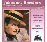 Heesters, Johannes - Ich Brauche Keine..