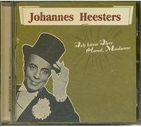 Ich küsse ihre Hand, Madame (20 tracks)