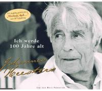 Heesters,Johannes - Ich Werde 100 Jahre Alt