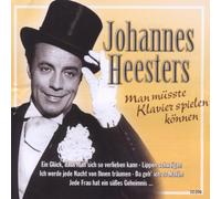 Heesters,Johannes - Man Müsste Klavier Spielen Können