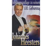 Heesters,Johannes - Seine Grossen Erfolge [CASSETTE]