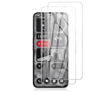 HeeYeal [2 Pack Tempered Glass Screen Protector for Nothing Phone 2a 5G