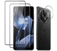 HeeYeal Screen Protector for OnePlus 13 5G Tempered Glass