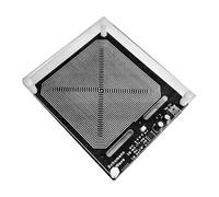 HEEZOU 7.83hz Waves Generator Signals Generator Low Frequency With Housing & USB Cable Sleep Improver Enclosed Case