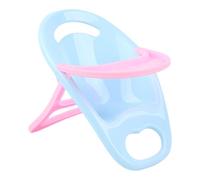 HEEZOU Adorable Hamster Feeding Table Hamster Accessories Small Animal Chair for Easy Cleaning and Long Time Use Cuteness Rodents Feeding Station