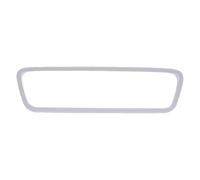 HEEZOU Auto Interior Margin Guard Premium Silicone Protective Case Fit Damage Design Silicone Rear View Protective Case Model