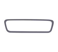 HEEZOU Auto Interior Margin Guard Premium Silicone Protective Case Fit Damage Design Silicone Rear View Protective Case Model