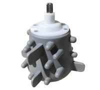 HEEZOU Garlic Peeling Attachments Silicone Peeler For 2L/3L Capacity Electric Garlic Crusher Machine Kitchen Accessory Meat Grinder Attachments