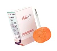 HEEZOU Road Bike Interior Tire Tube Replacement Puncture Resistant Inner Cycling Repair Accessories Enduring Interior Tire