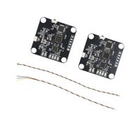 HEEZOU Secure Analog Video Encryption Decryption Module For Transfer Protections And Real Time Data Security FPV Module