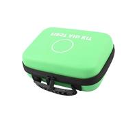 HEEZOU Waterproof Bag Shockproof Medicine Set Bag Portable Medicine Organizers For Indoor Outdoor Camping Pouch