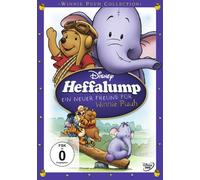 Heffalump - Ein neuer Freund für Winnie Puuh [DVD]