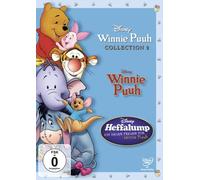 Heffalump - Ein Neuer Freund Für Winnie Puuh & Win [Import allemand]