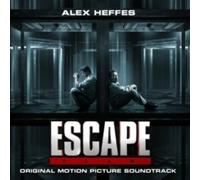 Alex Heffes - Escape Plan