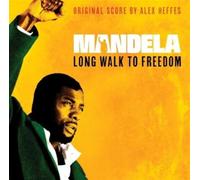 Heffes, Alex - Mandela - Long Walk To Freedom