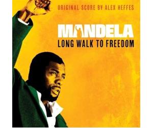 Heffes, Alex - Mandela - Long Walk To Freedom