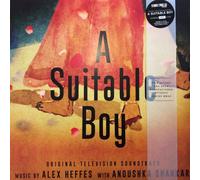 Ost-Original Soundtrack TV - A Suitable Boy [VINYL]