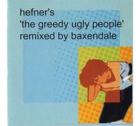 Hefner - Greedy Ugly People [VINYL]