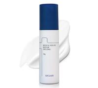 Hefo Medical Wound Healing Cream with Biofilm Technology - 30 g - Antibacterial & Skin Regenerating with Chitosan & β-Glucan - Dermatologically Tested - For Fast Wound Healing & Protection