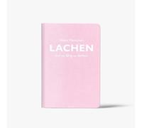 Heft A5 Dalai Lama Lachen