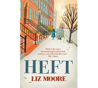 HEFT by Liz Moore Paperback Self Help Business