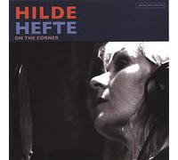 HEFTE, HILDE - On the Corner