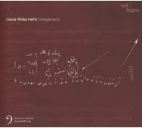 HEFTI/ENSEMBLE MODERN - Hefti: Changements