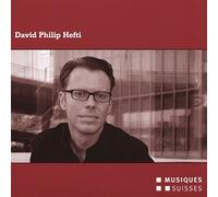 HEFTI / HOPPE / MEDE - CHAMBER MUSIC - CD - M3z
