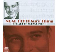 Hefti, Neal - Sure Thing: The Art Of Arrangement