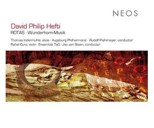 Hefti - Rotas: Wunderhorn Musik