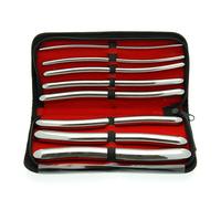 Hegar 8 Inch Urethral Sounds
