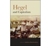 Hegel and Capitalism