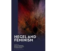 Hegel and Feminism