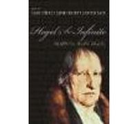 Hegel and the Infinite