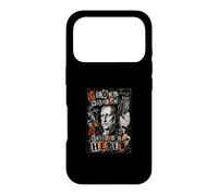 Hegel Georg Wilhelm Friedrich German Idealism Case for iPhone 17 Pro