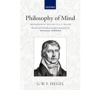 Hegel: Philosophy of Mind (Hegel's Encyclopedia of the Philosophical Sciences)