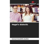 Hegel's dialectic