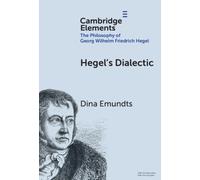 Hegel's Dialectic