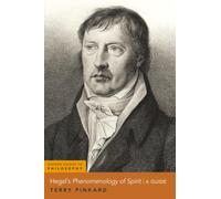 Hegel's Phenomenology of Spirit