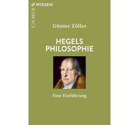 Hegels Philosophie: Eine Einführung