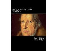 Hegel's Philosophy of Mind