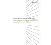 Hegemony and Socialist Strategy