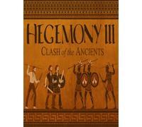 Hegemony III: Clash of the Ancients Steam Gift GLOBAL