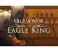 Hegemony III - The Eagle King (DLC) (PC) Steam Key - GLOBAL