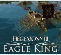 Hegemony III: The Eagle King DLC Steam CD Key
